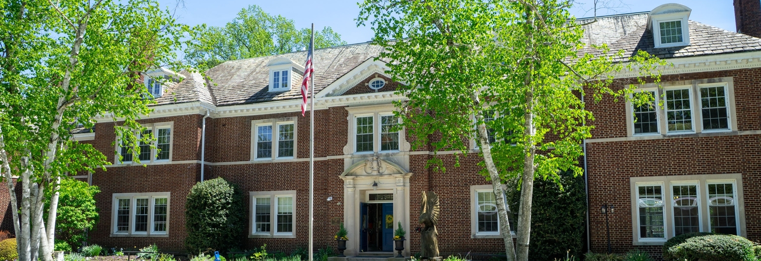 Bates-Bristol Mansion